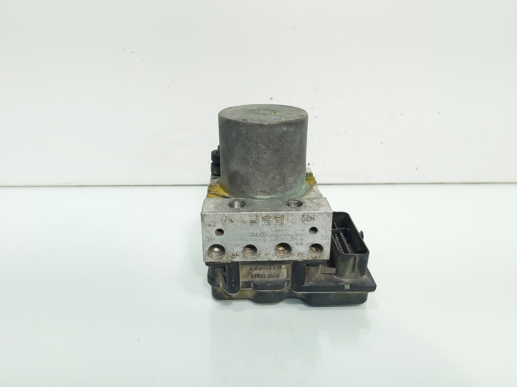 Unitate control ABS, cod 4F0614517L, Audi A6 Allroad (4FH, C6) (idi:660593)
