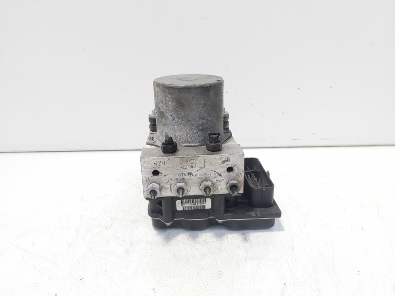 Unitate control ABS, cod 4F0910517AC, 4F0614517T, Audi A6 (4F2, C6) (id:645742)