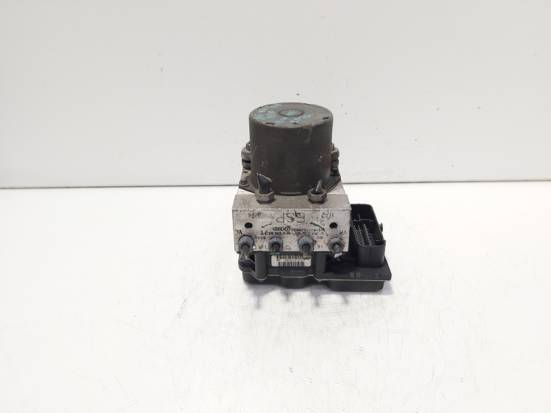 Unitate control ABS, cod 4F0910517AC, 4F0614517T, Audi A6 (4F2, C6) (id:645993)