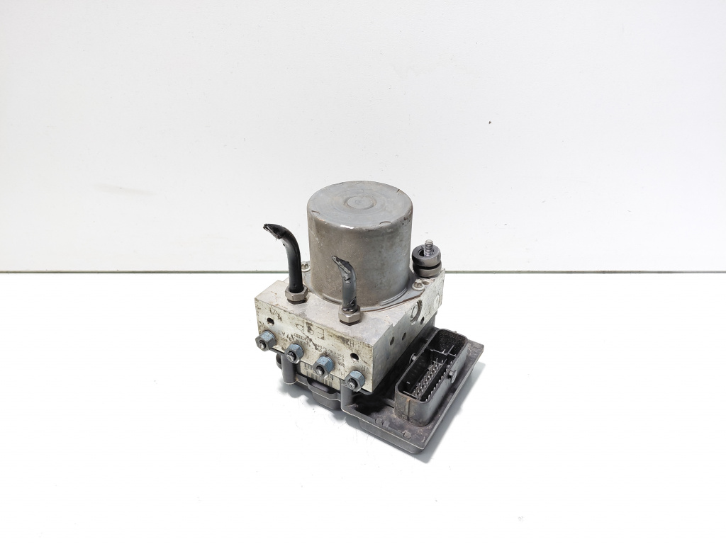 Unitate control ABS, cod 4F0910517AK, 4F0614517AT, Audi A6 (4F2, C6), 2.7 TDI, CAN (idi:697053)