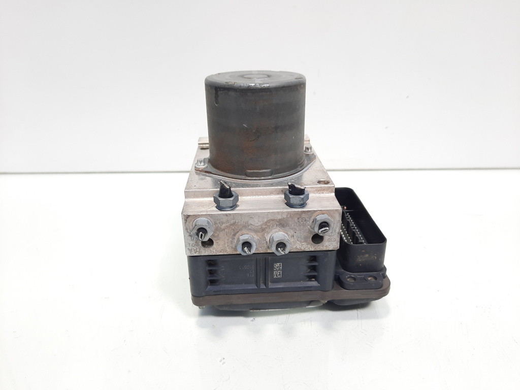 Unitate control ABS, cod 4G0907379L, Audi A6 Allroad (4GH, C7) (idi:607595)