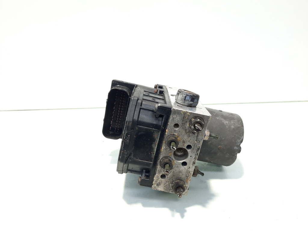 Unitate control ABS, cod 4X43-2C285-BA, 0265224046, Jaguar X-Type (id:583610)