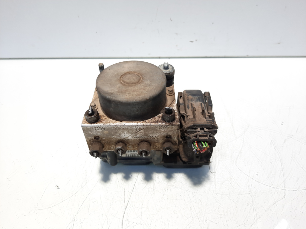Unitate control ABS, cod 51801321, Peugeot Bipper (AA) (id:559105)