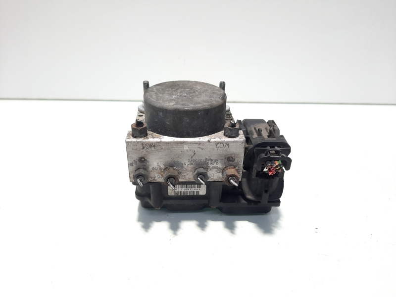 Unitate control ABS, cod 51823789, 0265232236, Ford Ka (RU8) (id:577132)