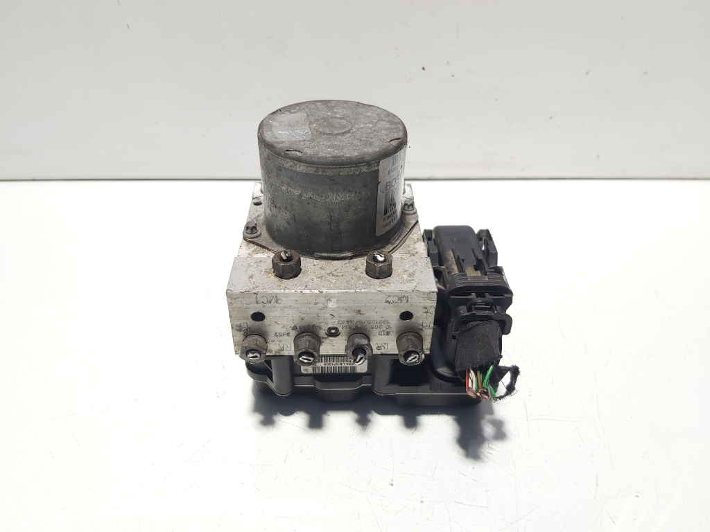 Unitate control ABS, cod 51853817, Fiat 500 (id:633212)