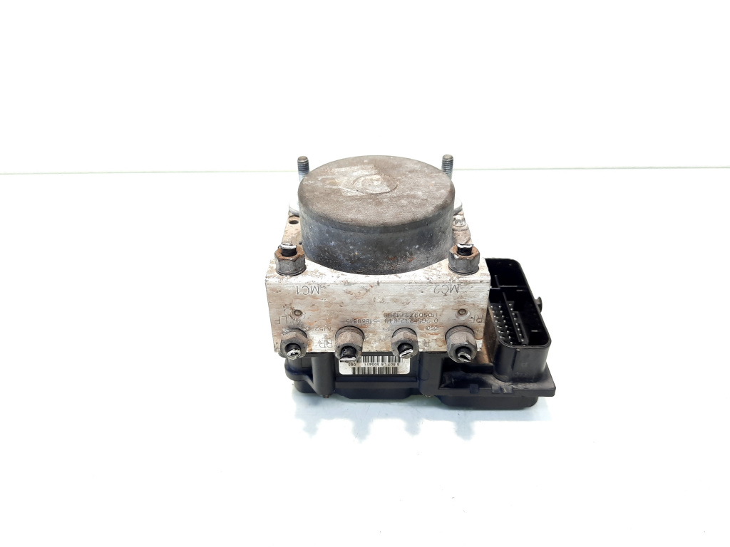 Unitate control ABS, cod 51880815, 0265232840, Fiat 500 (id:550711)