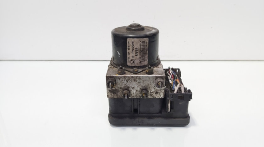 Unitate control ABS, cod 57110-SEF-E610-M1, Honda Accord VII (id:648300)