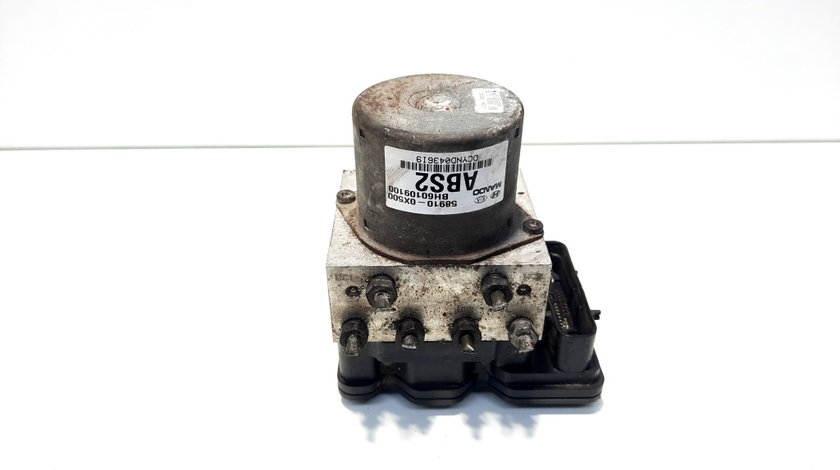 Unitate control ABS, cod 58910-0X500, Hyundai i10 (id:519228)