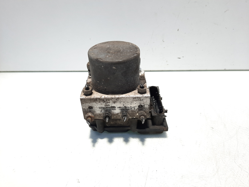 Unitate control ABS, cod 58920-1H300, Kia Cee'd (id:569109)
