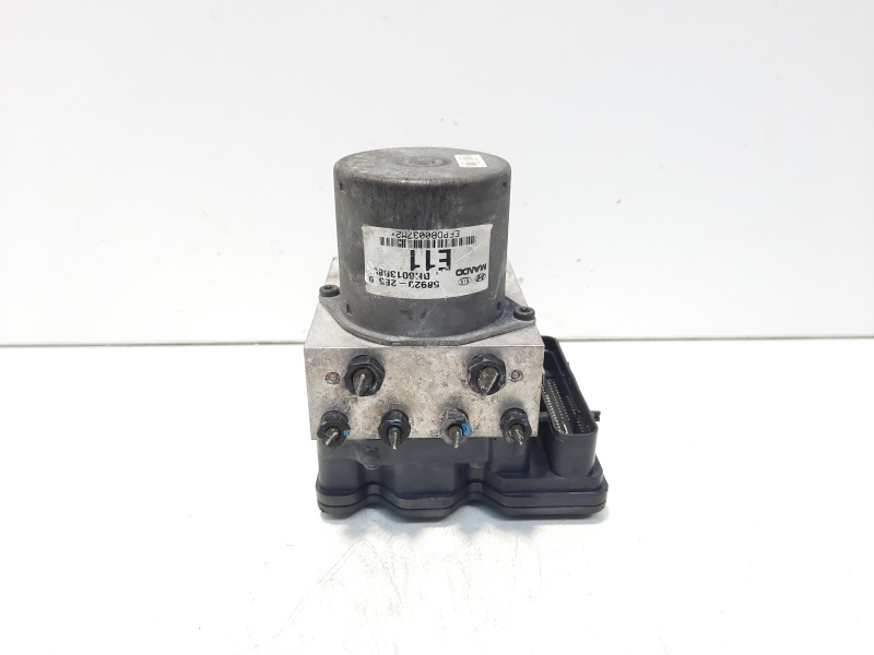 Unitate control ABS, cod 58920-2E510, Hyundai Tucson (JM) (id:612993)