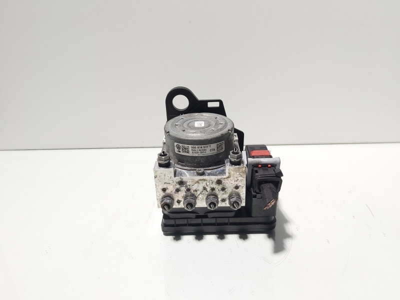 Unitate control ABS, cod 5Q0907379AA, 5Q0614517T, Vw Golf 7 (5G) (id:675396)