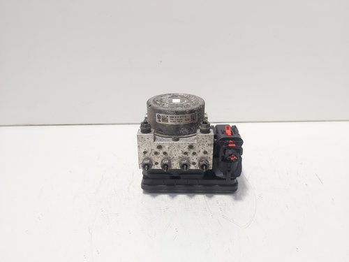 Unitate control ABS, cod 5Q0907379R, 5Q0614517Q, Skoda Octavia 3 Combi (5E5) (idi:685137)