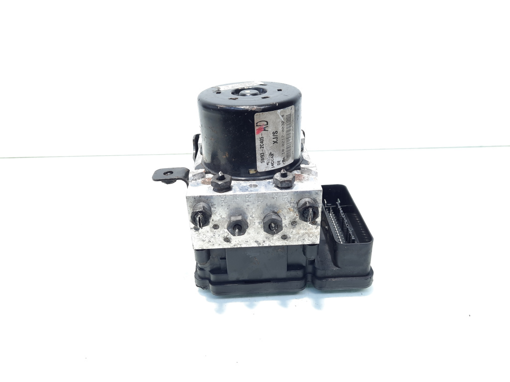Unitate control ABS, cod 5W93-2C405, Jaguar S-Type II (X200) (id:583421)