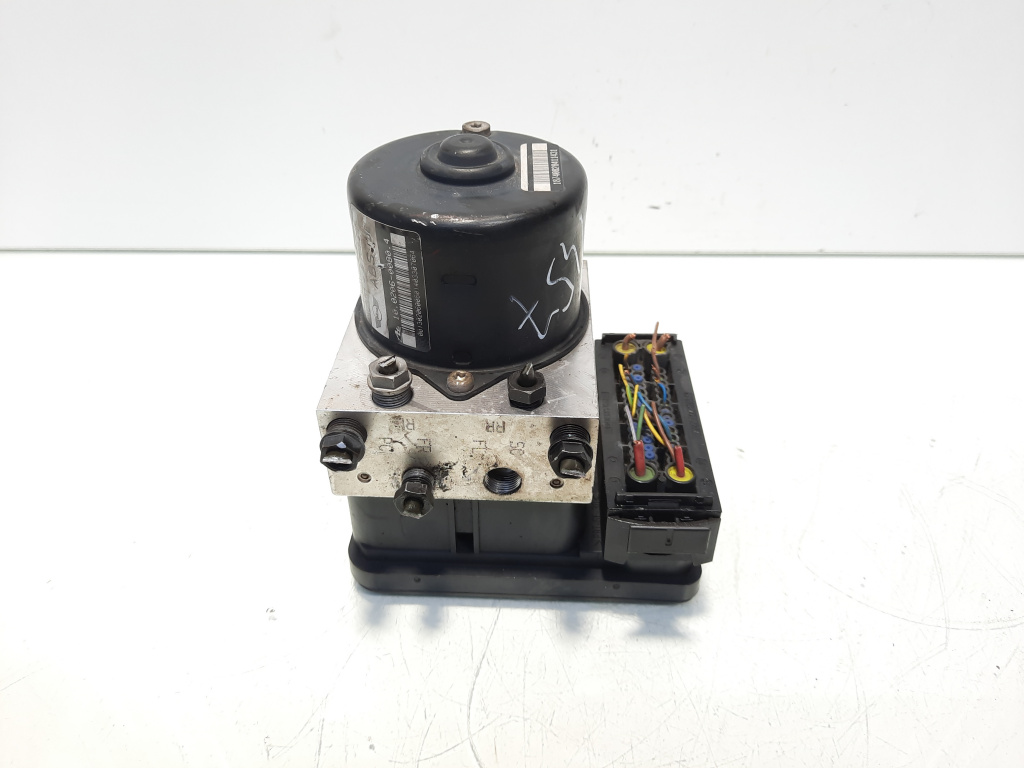 Unitate control ABS, cod 6760266, Mini Cooper Cabrio (R52) (idi:559554)