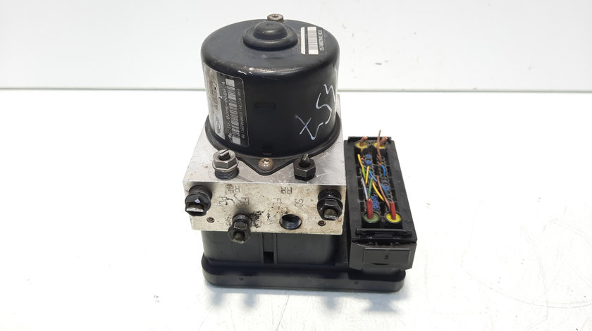 Unitate control ABS, cod 6760266, Mini Cooper Cabrio (R52) (idi:559554)