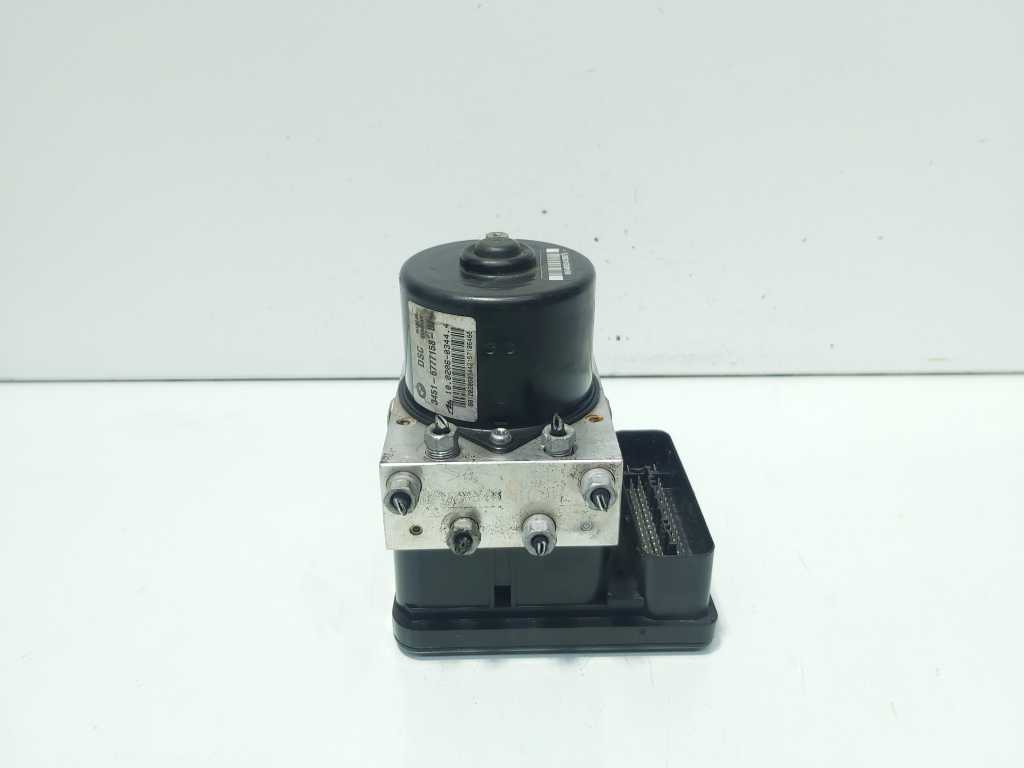 Unitate control ABS, cod 6777159-01, 6777158-01, Bmw 3 Touring (E91) (id:665920)