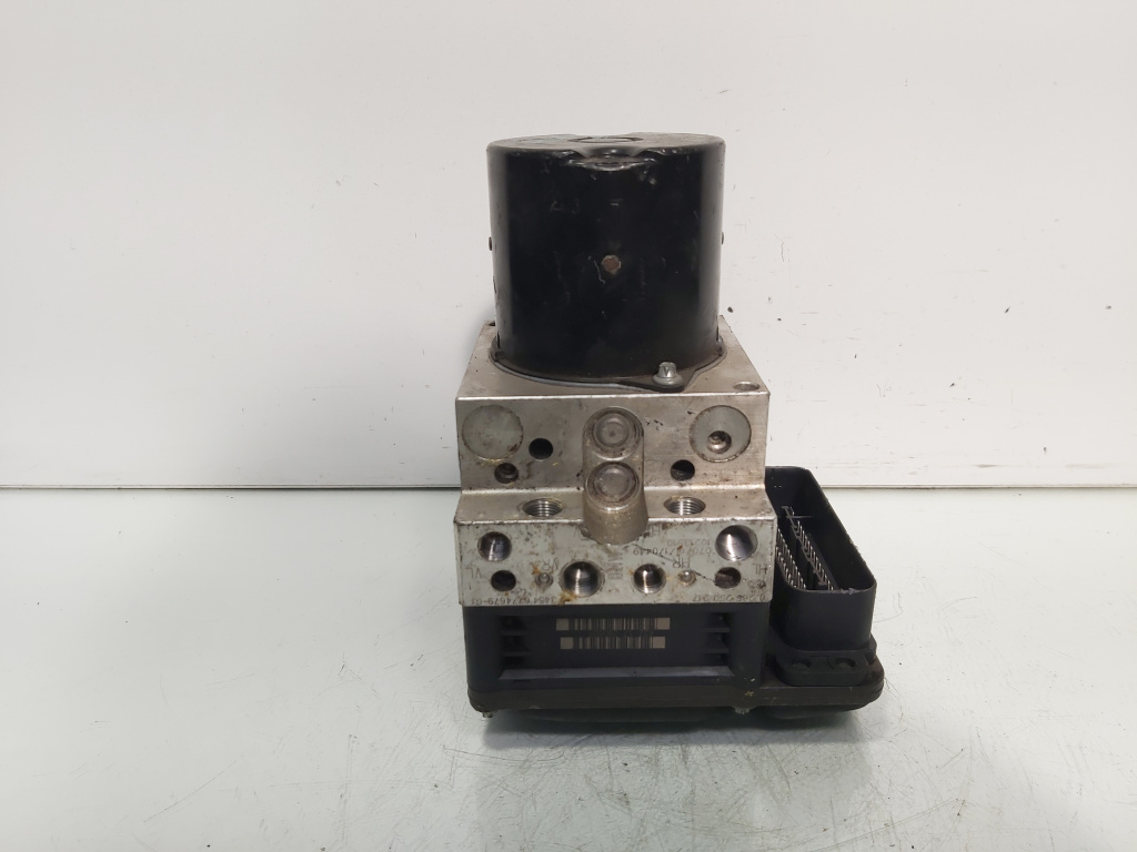 Unitate control ABS, cod 6784151-01, Bmw 5 Touring (E61) (idi:645821)