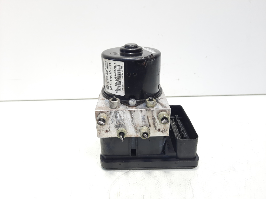 Unitate control ABS, cod 6784764-01, Bmw 3 Touring (E91) (id:612978)