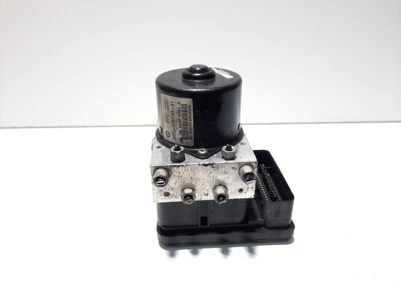Unitate control ABS, cod 6784764-01, Bmw 3 Cabriolet (E93) (idi:577115)
