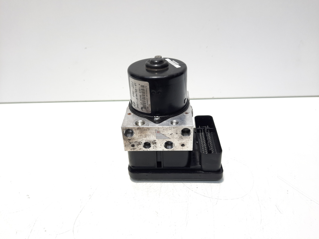 Unitate control ABS, cod 6784764, 6784763, Bmw 1 (E81, E87) (id:558730)