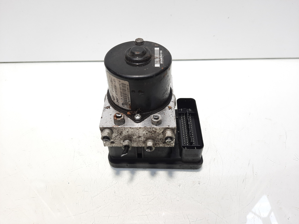 Unitate control ABS, cod 6787836-01, 6787837, Bmw 3 Coupe (E92) (idi:597429)