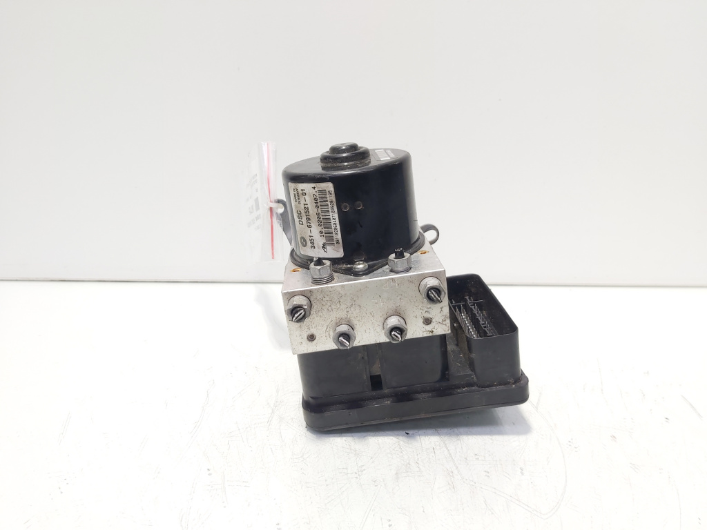 Unitate control ABS, cod 6787837, 3451-6791521, Bmw 3 (E90) (id:687115)