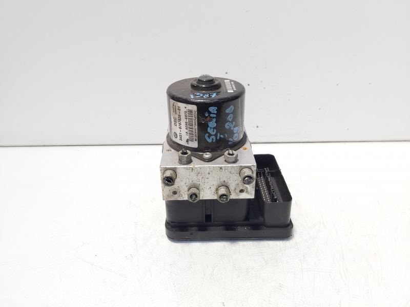 Unitate control ABS, cod 6787837, 6787836, Bmw 1 (E81, E87) (idi:646286)