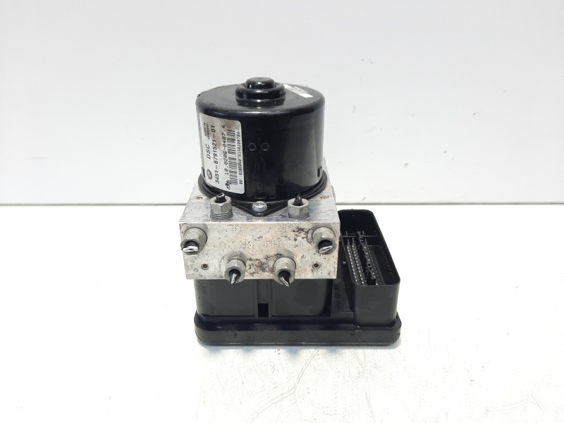 Unitate control ABS, cod 6787837, 6787836, Bmw 3 Touring (E91) (id:612959)