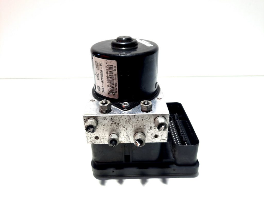 Unitate control ABS, cod 6789300-01, 6789301, Bmw 3 (E90) (id:511380)