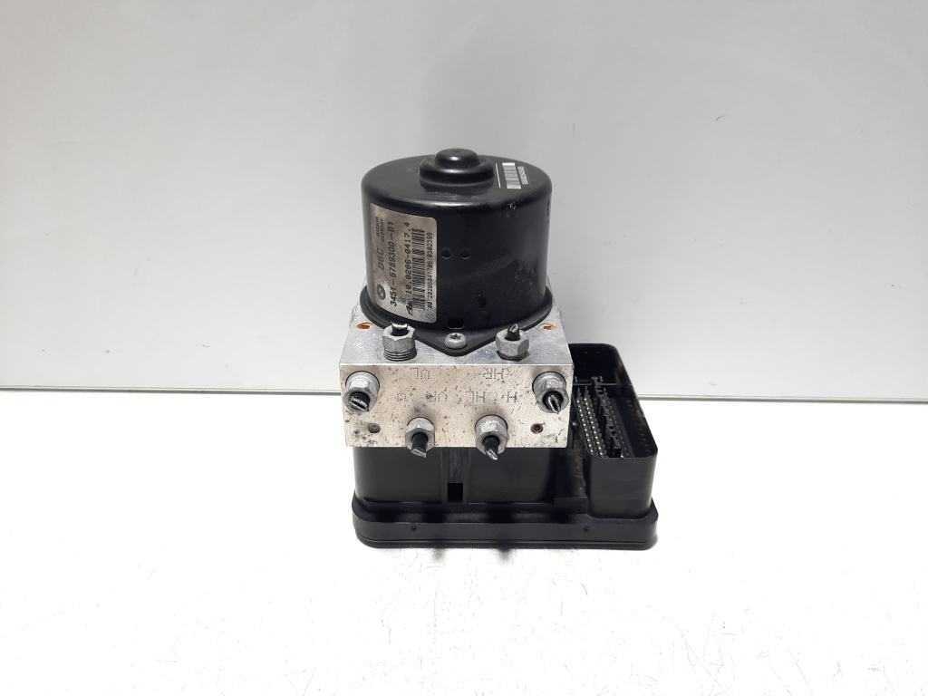Unitate control ABS, cod 6789300, Bmw 3 (E90) (id:501855)