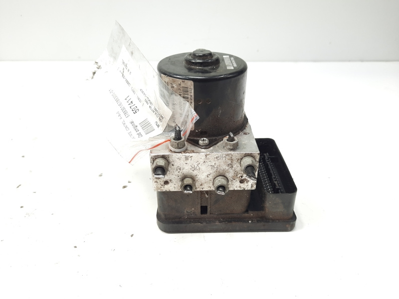Unitate control ABS, cod 6789301, 6789300-01, Bmw 1 (E81, E87) (id:597411)