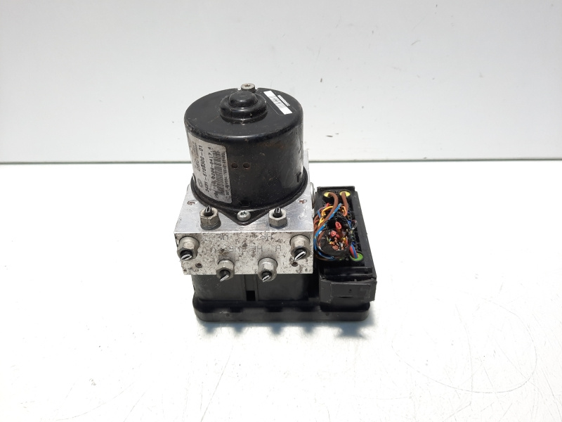 Unitate control ABS, cod 6789301, 6789300-01, Bmw 1 (E81, E87) (id:569135)