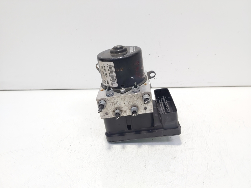 Unitate control ABS, cod 6789301, 6789300-01, Bmw 1 (E81, E87) (idi:645752)