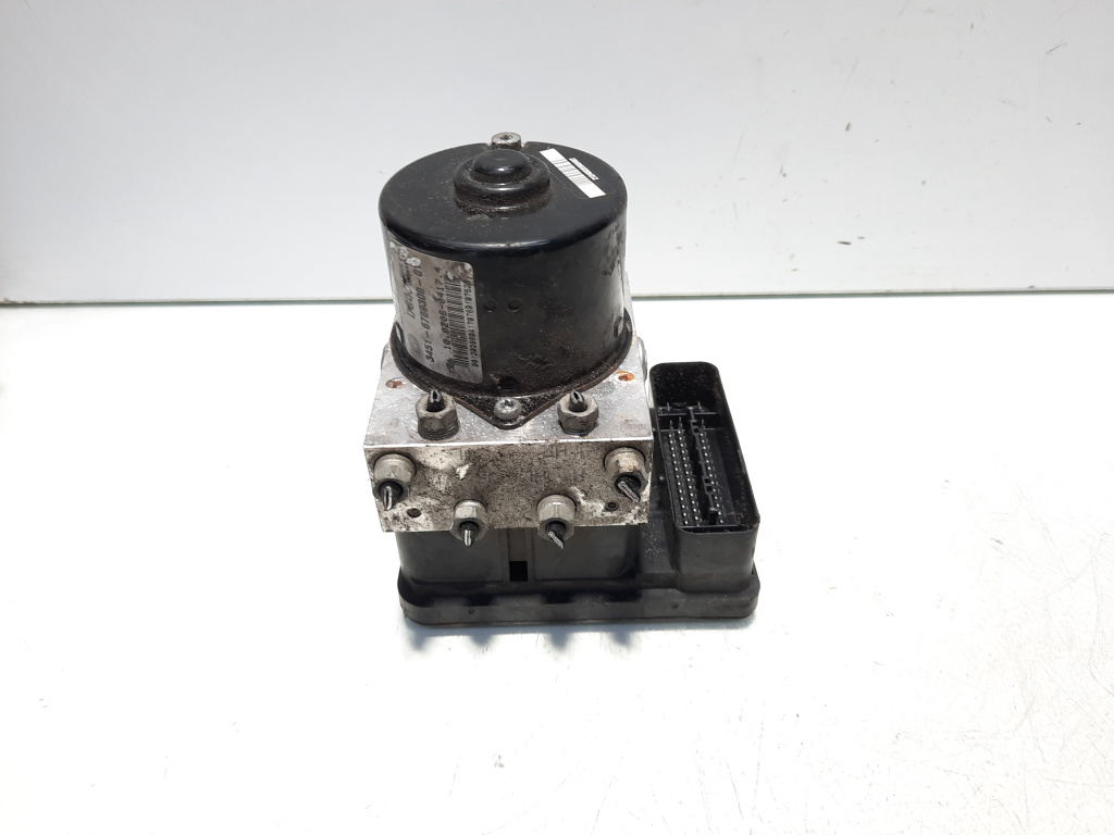 Unitate control ABS, cod 6789301, 6789300-01, Bmw 1 (E81, E87) (id:569154)