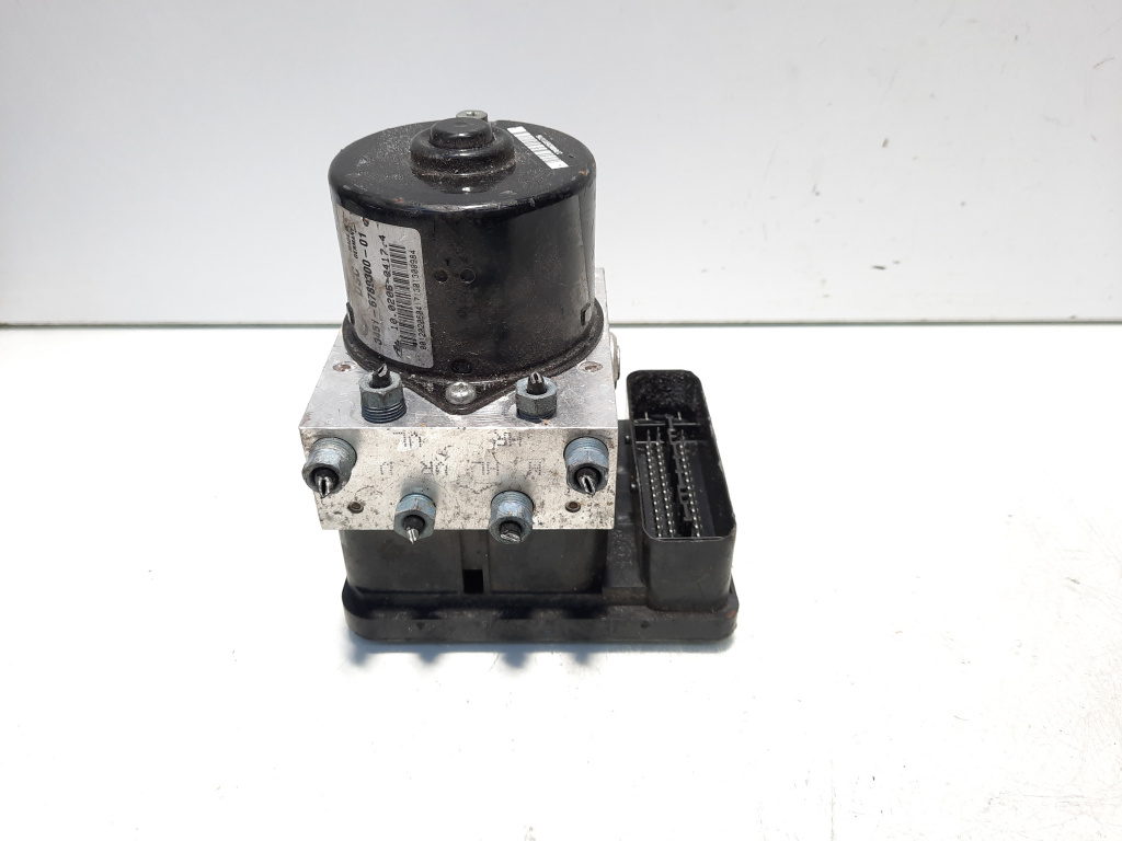 Unitate control ABS, cod 6789301, 6789300-01, Bmw 1 Cabriolet (E88) (idi:569174)