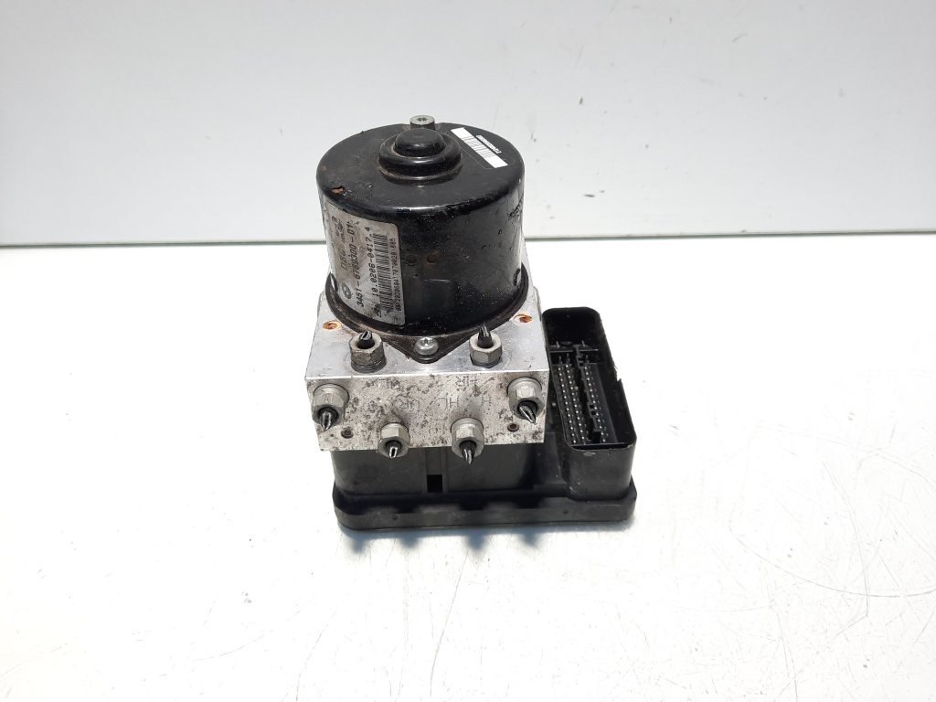 Unitate control ABS, cod 6789301, 6789300-01, Bmw 3 Cabriolet (E93) (idi:569144)