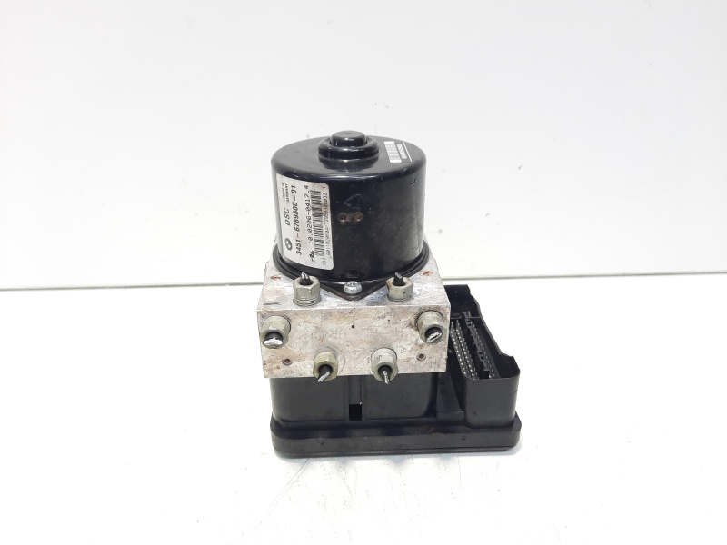 Unitate control ABS, cod 6789301, 6789300-01, Bmw 3 (E90) (id:613010)