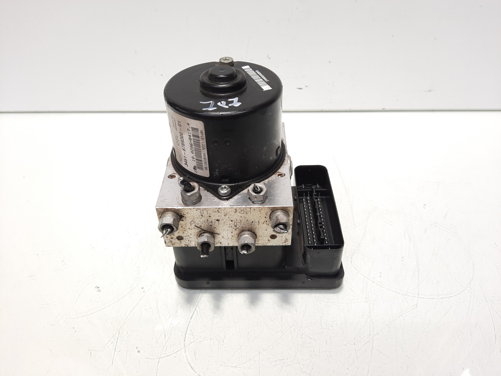 Unitate control ABS, cod 6789301, 6789300, Bmw 3 Touring (E91) (id:559857)