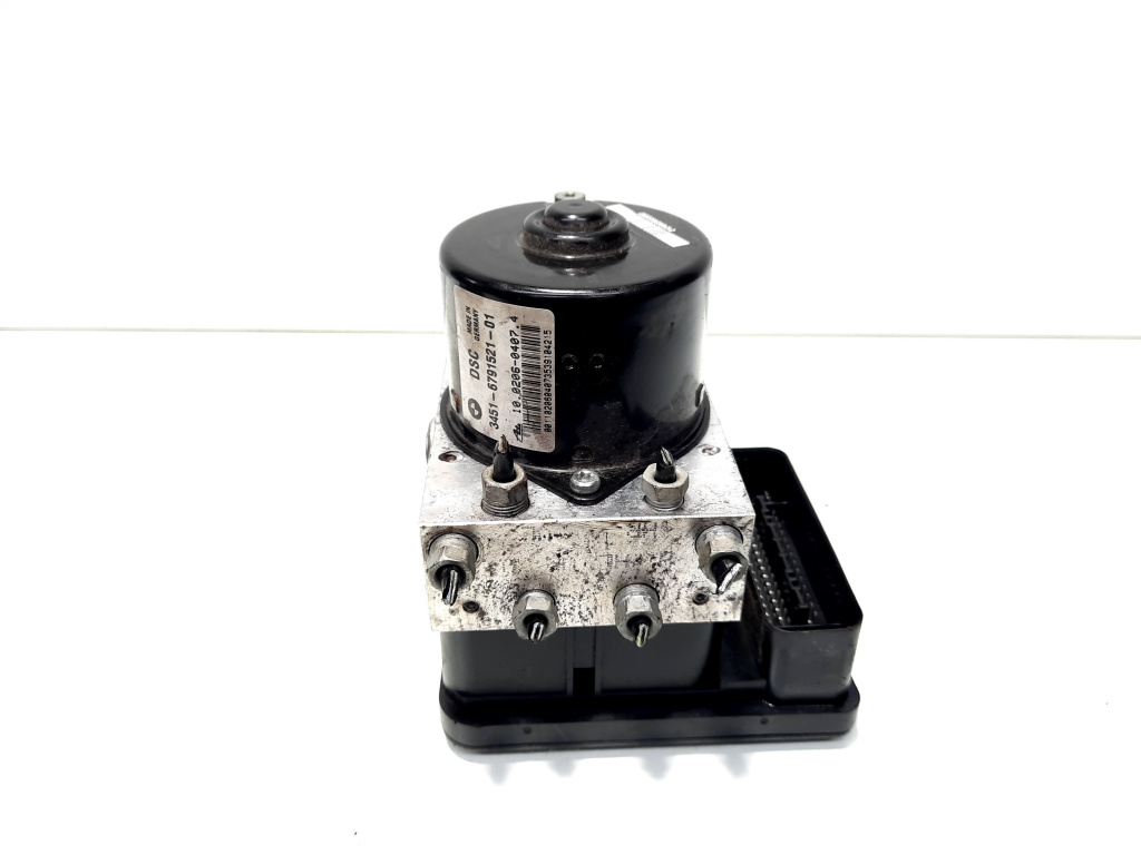Unitate control ABS, cod 6791521-01, Bmw 1 (E81, E87) (id:521299)
