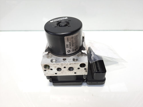 Unitate control ABS, cod 6857324, 3451-6857323-01, Bmw 3 (F30) 2.0 D, N47D20C (id:477252)