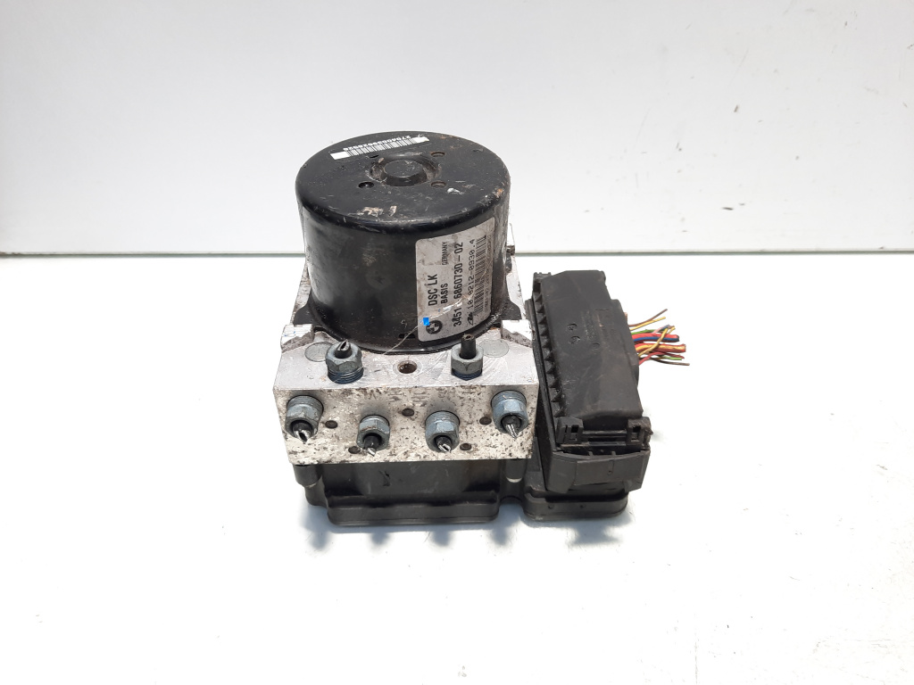 Unitate control ABS, cod 6860731, 6860730, Bmw 3 (F30) (id:569138)