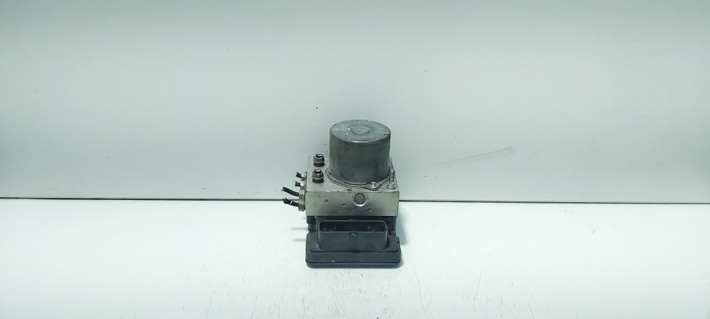 Unitate control ABS, cod 6C0907379K, 6C0907379BA, Skoda Fabia 3 (NJ3) (id:690826)