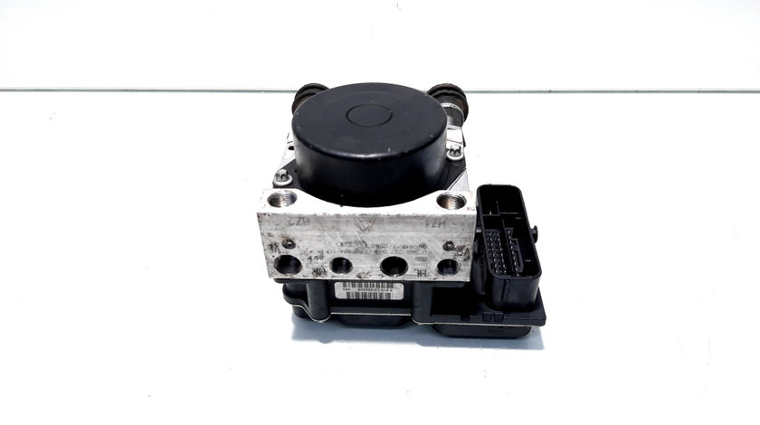 Unitate control ABS, cod 6L0907379AB, 6R0614117P, Seat Ibiza 5 (6J5) (id:526761)