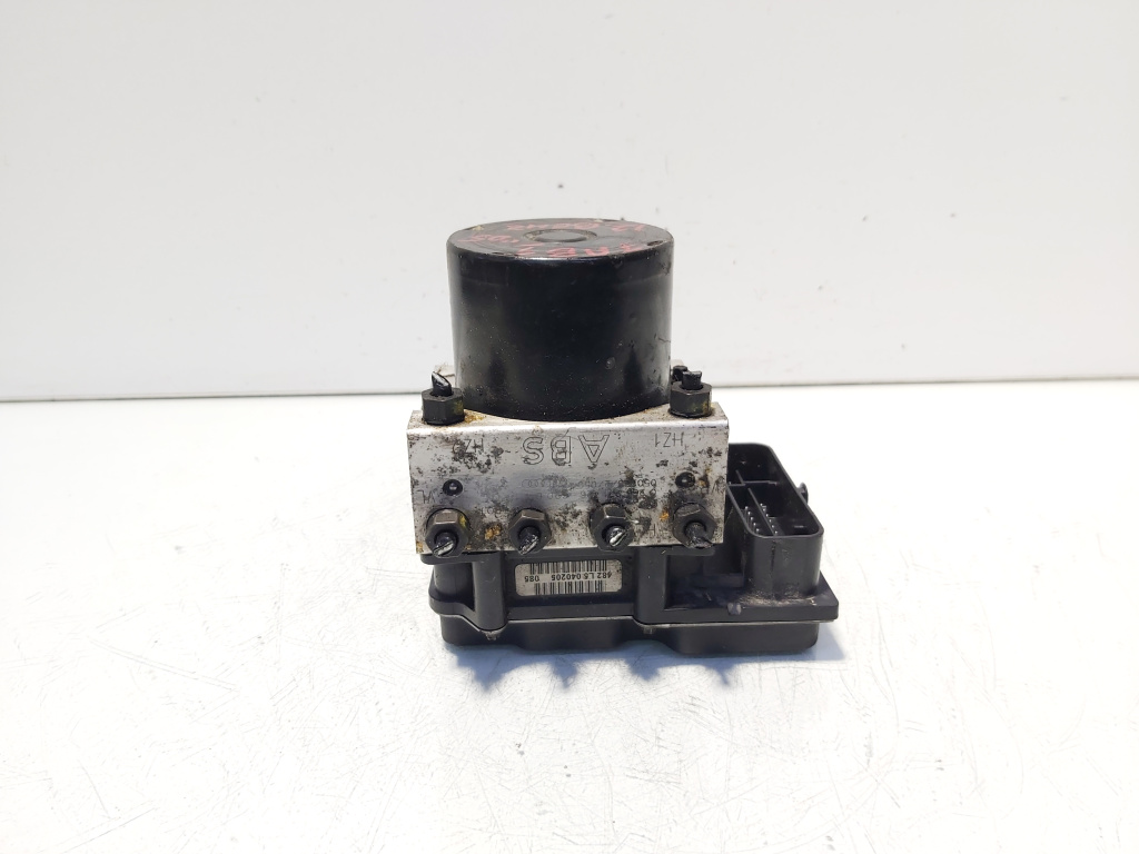 Unitate control ABS, cod 6Q0614117Q, 6Q0907379AA, VW Polo (9N) (id:646338)