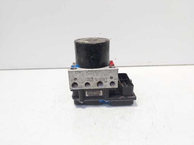 Unitate control ABS, cod 6Q0614117Q, 6Q0907379AA, Vw Polo (9N) (id:645725)