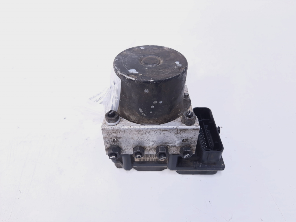 Unitate control ABS, cod 6Q0907379AF, 0265231712, 6Q0614117S, Skoda Fabia 1 (6Y2) 1.4 TDI, AMF (id:496269)
