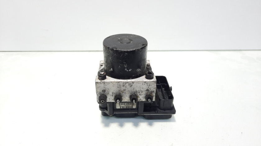 Unitate control ABS, cod 6Q0907379AF, 0265231712, 6Q0614117S, Seat Ibiza 4 (6L1) (id:583405)