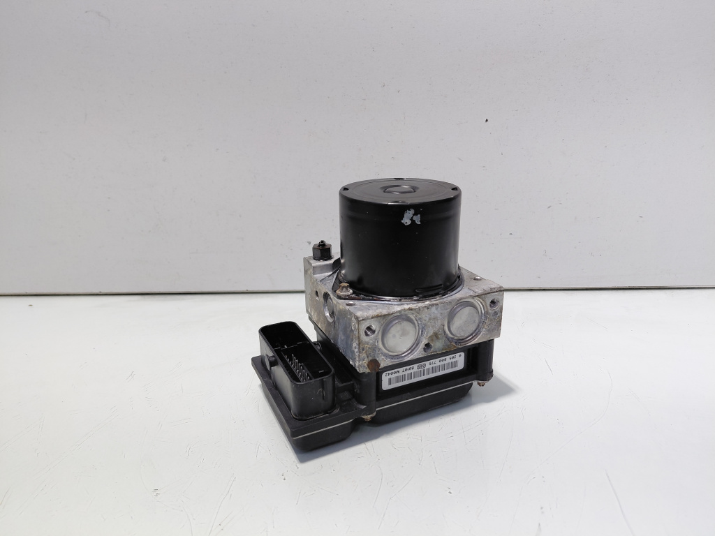 Unitate control ABS, cod 6Q0907379BC, VW Polo (9N) (id:698354)