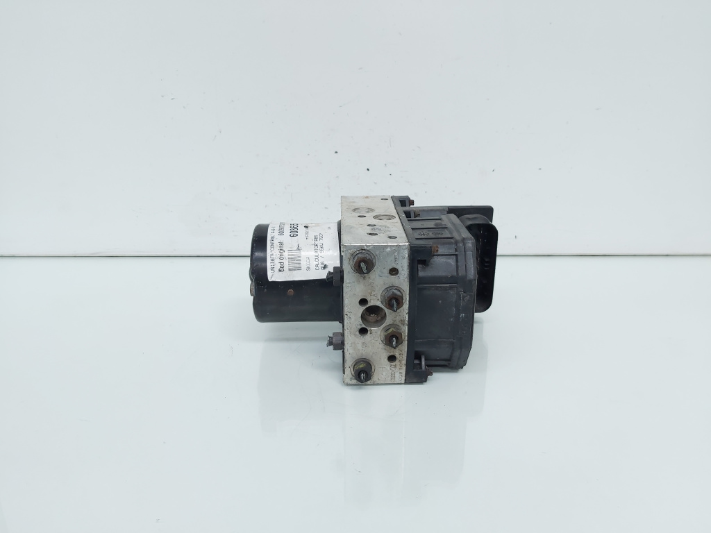Unitate control ABS, cod 6Q0907379D, Skoda Fabia 1 (6Y2) (id:608651)