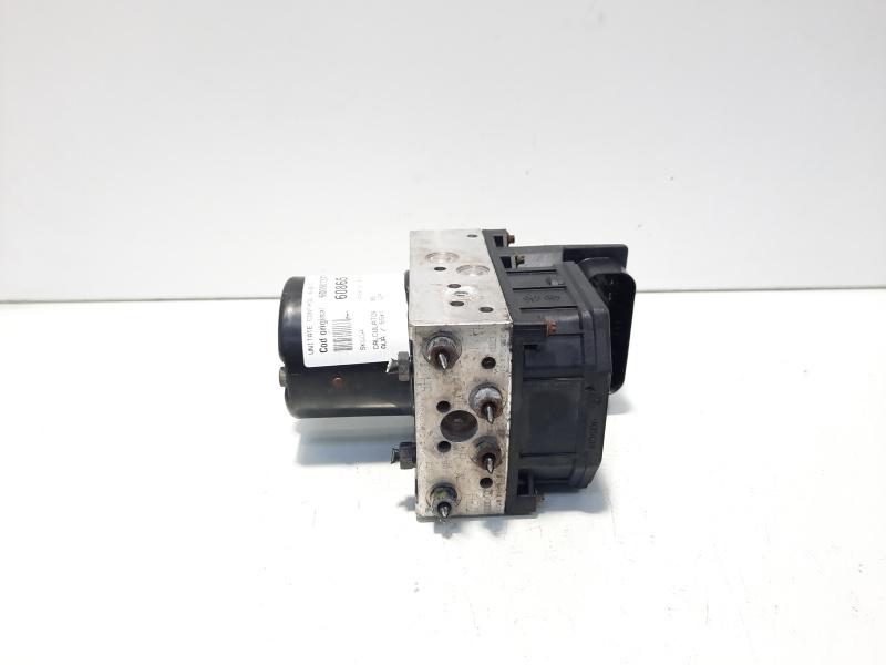 Unitate control ABS, cod 6Q0907379D, Skoda Fabia 1 Praktik (idi:608651)